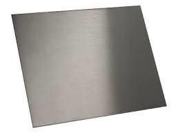 Ltd's Second Operation Powder Coating Customized Stainless Steel Straight Base Plates