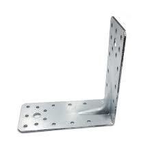 Steel Wooden Connector for Wood in Reasonable Prices and Customizable Thickness Options