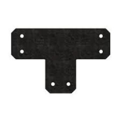 Customizable and ROHS/ISO/TS 16949 2000 Certified Nanfeng Steel Wooden Connector for Wood