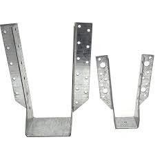 Anodizing Steel Wooden Connector for Wood Nanfeng's Customizable and Durable Solution