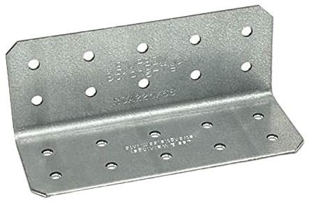 Strict Testing Procedures Customized Aluminum Sheet Metal Stamping Parts by Nanfeng