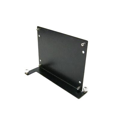 Strict Testing Procedures Customized Aluminum Sheet Metal Stamping Parts by Nanfeng