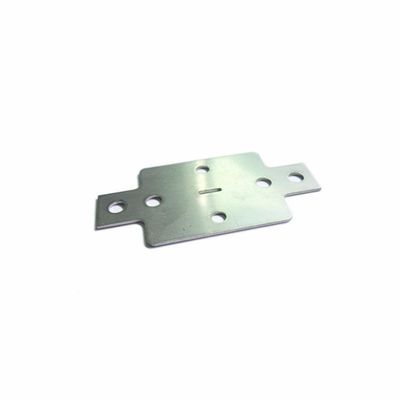 Heavy Duty Steel and Stainless Steel Deep Drawn Stamping Parts with Customized Options