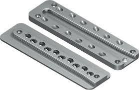 Affordable and Durable Steel Wooden Connector for Wood Nanfeng ISO9001 2008 Certified