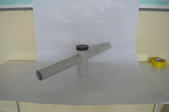 Professional Customized Metal Products Steel Nature Color Metal Bracket in High Demand
