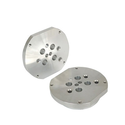 Professional Customization Stainless Steel Flange in Other Structure for Custom Needs