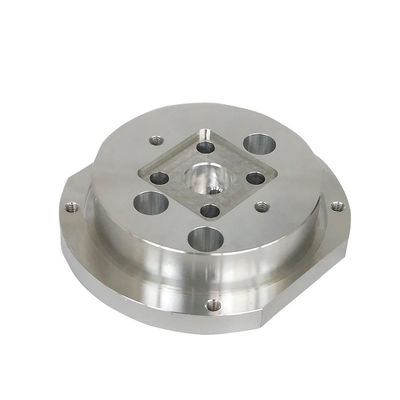 Professional Customization Stainless Steel Flange in Other Structure for Custom Needs