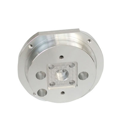 Professional Customization Stainless Steel Flange in Other Structure for Custom Needs