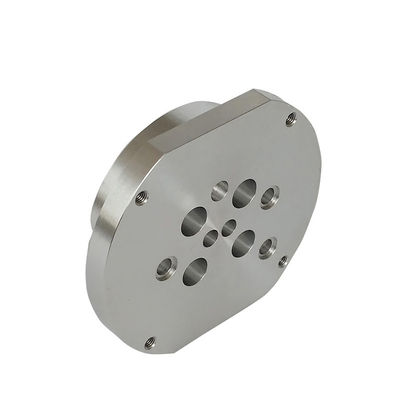 Professional Customization Stainless Steel Flange in Other Structure for Custom Needs