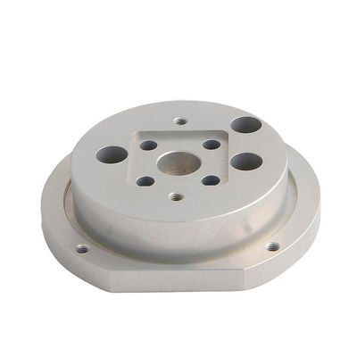 Professional Customization Stainless Steel Flange in Other Structure for Custom Needs