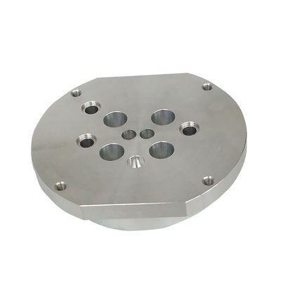 Professional Customization Stainless Steel Flange in Other Structure for Custom Needs