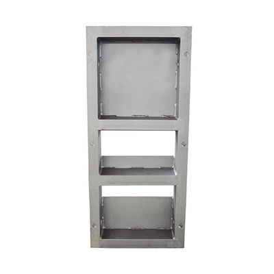 Welding Plates for Custom Metal Welders Sample Other Structure Sample Sample