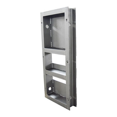 Welding Plates for Custom Metal Welders Sample Other Structure Sample Sample