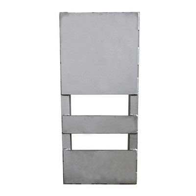 Welding Plates for Custom Metal Welders Sample Other Structure Sample Sample
