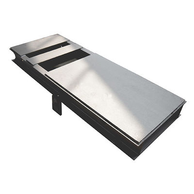 Welding Plates for Custom Metal Welders Sample Other Structure Sample Sample