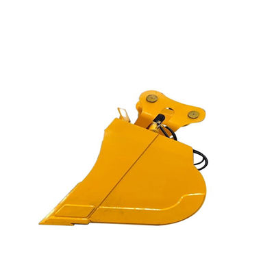 Professional and Customization Customized Welding Bucket with Power Coated Finish