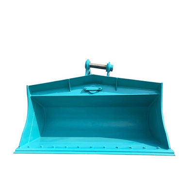 Professional and Customization Customized Welding Bucket with Power Coated Finish