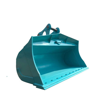 Professional and Customization Customized Welding Bucket with Power Coated Finish