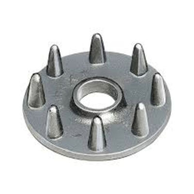 ISO9001 2008/CE/ROHS/ISO/TS 16949 2000 Certified Steel Wooden Connector for Wood