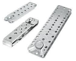 ISO9001 2008/CE/ROHS/ISO/TS 16949 2000 Certified Steel Wooden Connector for Wood