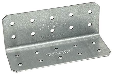 Affordable Customized Best Standard Aluminum Sheet Metal Stamping Parts by Nanfeng
