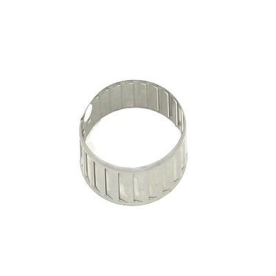 Customized Aluminum Stamping Parts Made by Nanfeng with Strict Testing Procedures