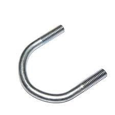 Affordable Customized U Shaped Bolts in Top Standard Stainless Steel and Carbon Steel