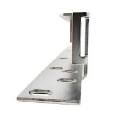 Customized Aluminum Sheet Metal Stamping Parts with Best Standard and Welding Process