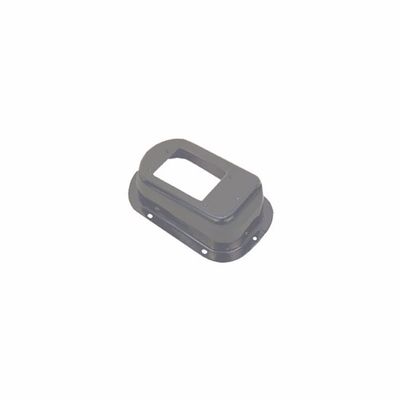 Steel and Stainless Steel Deep Drawn Stamping Parts for Welding in at Affordable Prices