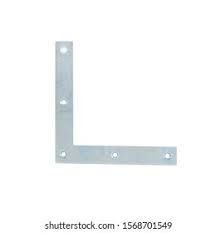 Customized Steel Wooden Connector for Wood by Nanfeng in Low Prices Thickness Varies