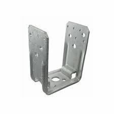 Customized Steel Wooden Connector for Wood by Nanfeng in Low Prices Thickness Varies