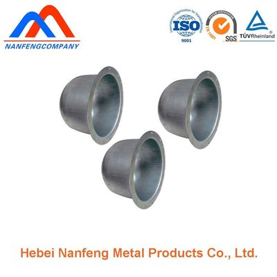 Customized Heavy Duty Steel and Stainless Steel Deep Drawn Stamping Parts for Prices