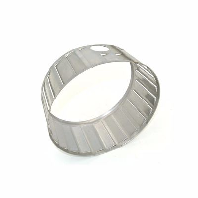 Furniture Parts Customized Heavy Duty Steel and Stainless Steel Deep Drawn Stamping