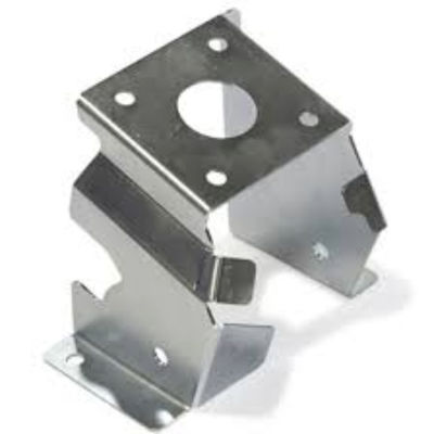 Tolerance ±1% Welding Customized Parts for Aluminum Sheet Metal Stamping at Prices
