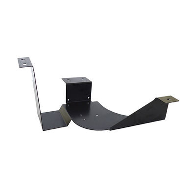 Nanfeng Metal Brackets with Laser Cutting Service and Customization in 's Market