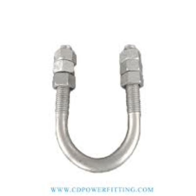 U-shaped Bolts in Stainless Steel and Carbon Steel Hebei Nanfeng Metal Products Co