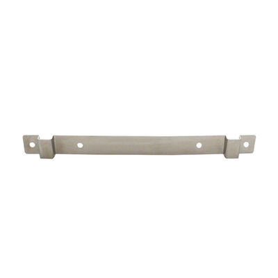 Acceptable Small Order First-rate Aluminum Stamping Metal Parts for Industry
