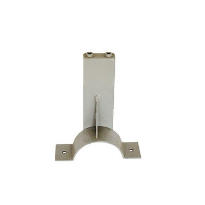 Industry Nanfeng Customized Metal Bracket Made in with Stainless Steel Material