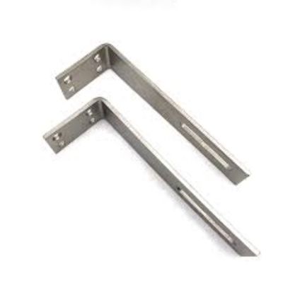 Acceptable Small Orders for Nanfeng Custom Bending Metal Parts Customization