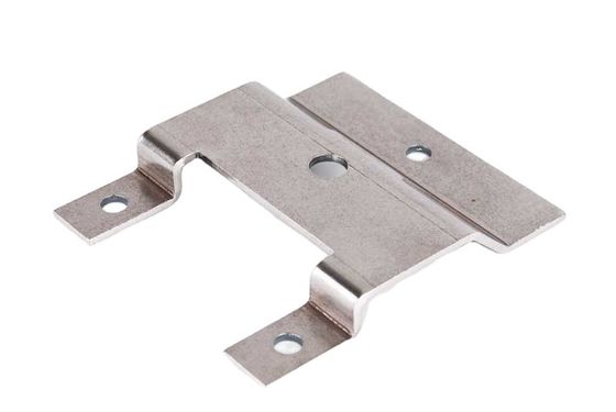 Custom Sheet Metal in Nanfeng Accepting Small Orders and Offering Coating Services