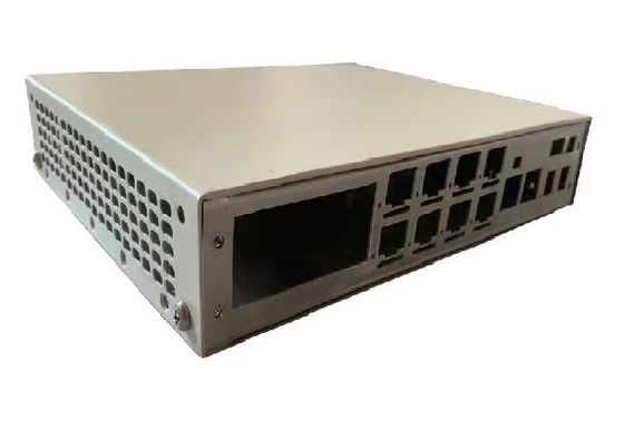 Metal Chassis Acceptable for Small Orders Customized Needs and 0.5mm-25mm Thickness