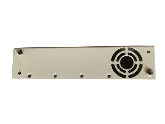 Metal Chassis Acceptable for Small Orders Customized Needs and 0.5mm-25mm Thickness