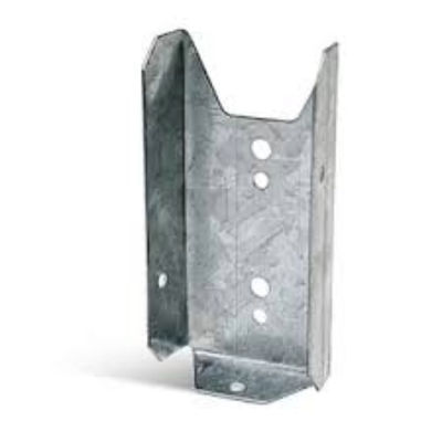 Affordable Customized Steel Wooden Connector for Wood Top- Materials Guaranteed