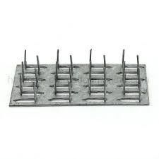 Affordable Customized Steel Wooden Connector for Wood Top- Materials Guaranteed