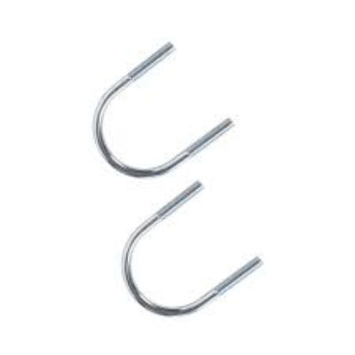 Stamping Operation Made Easy Stainless Steel U Shaped Bolts at Affordable Prices