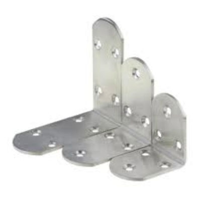 Steel Wooden Connector for Wood Customized and Superb Manufactured