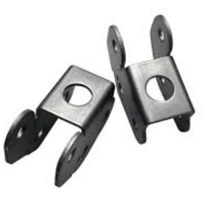 Affordable Welding and Machining Process for Top- Aluminum Sheet Metal Stamping Parts