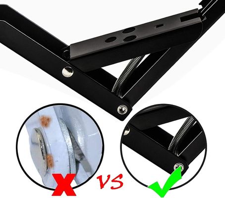 Custom Metal Bracket Welding Process and Customization for Your Specifications