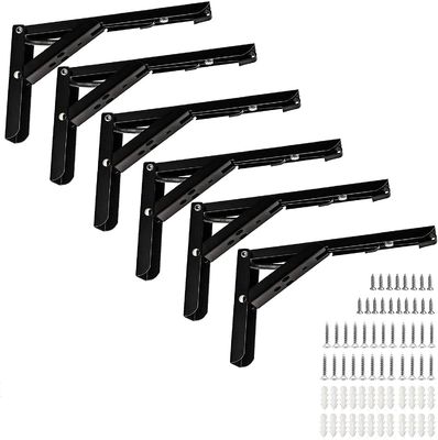 Custom Metal Bracket Welding Process and Customization for Your Specifications