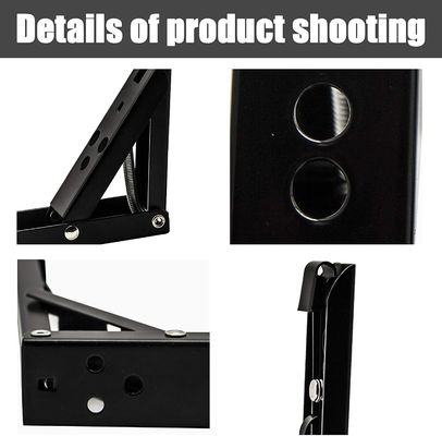 Custom Metal Bracket Welding Process and Customization for Your Specifications